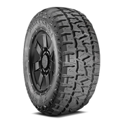 Maxtrek Ditto RX LT265/60R18 D 114S BSW