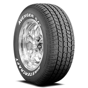 Mastercraft Avenger G/T P235/60R15 98T RWL