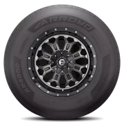 Arroyo AR4000 295/75R22.5 G 144M BSW
