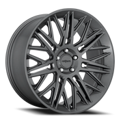 Rotiform JDR 22x10 +30 5x120mm 72.56mm Matte Anthracite