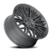 Rotiform JDR 22x10 +30 5x120mm 72.56mm Matte Anthracite