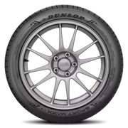 Dunlop Sport Maxx RT2 245/45R18XL 100Y BSW