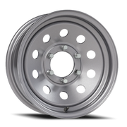 Vision JG70 14x5.5 +0 5x114.3mm 83.82mm Silver