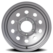 Vision JG70 14x5.5 +0 5x114.3mm 83.82mm Silver
