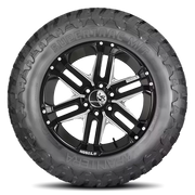 Pantera Supertrac M/T LT285/65R18 E 125Q BSW