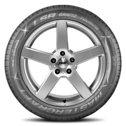 Mastercraft LSR Grand Touring 185/65R15 88T BSW