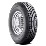 Bfgoodrich Commercial T/A ALL-Season LT225/75R16 E 115Q BSW