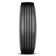 Yokohama 101ZL Spec-2 285/75R24.5 G BSW