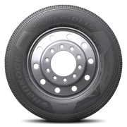 Hankook Smart Flex DL15 295/75R22.5 G TL 144L BSW