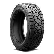 Nitto Ridge Grappler 37X13.50R24LT F 124Q BSW
