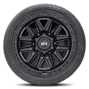Milestar MS932 XP 275/40ZR20XL 106W BW
