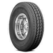 Hercules H-702 Ecoft 295/75R22.5 G 144L BSW