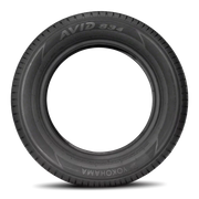 Yokohama Avid S34D P205/50R17 88V BSW