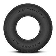 Americus Rugged A/TR 265/60R18XL 114T BSW