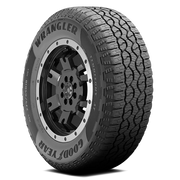 Goodyear Wrangler Territory AT (Tread Design D) 235/55R17XL 103H BSW