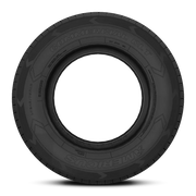 Americus Commercial LT LT245/75R16 E 120Q BSW