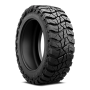 Venom Power Swampthing M/T 35X12.50R22LT E 117Q BSW