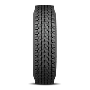 Continental HDW2 (Canada) 11R22.5 H TL 148L BSW