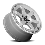 Rotiform KB1 19x8.5 +35 5x120mm 72.5mm Gloss Silver