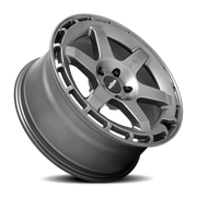 Rotiform KB1 19x8.5 +40 5x114.3mm 72.7mm Matte Anthracite