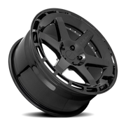 Rotiform KB1 19x8.5 +35 5x120mm 72.5mm Matte Black