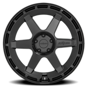 Rotiform KB1 19x8.5 +40 5x114.3mm 72.7mm Matte Black