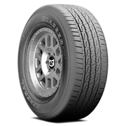 General Grabber STX2 265/70R16 112S OWL