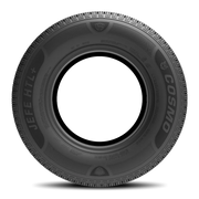 Cosmo EL Jefe HTL+ LT245/75R16 E 120S BSW