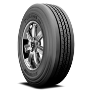 Bridgestone Duravis R238 LT245/75R17 E 121Q BSW