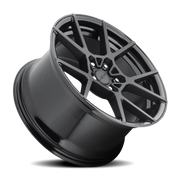 Rotiform KPS 19x10 +40 5x120mm 72.56mm Matte Black