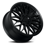 Katana KR05 18x8 +40 5x100mm 73.1mm Matte Black