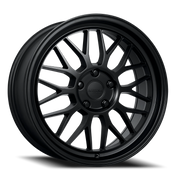 Katana KR06 18x8 +40 5x105mm 56.6mm Matte Black