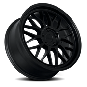 Katana KR06 18x8 +40 5x114.3mm 73.1mm Matte Black