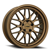 Katana KR06 18x8 +40 5x110mm 65.2mm Matte Bronze