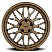 Katana KR06 18x8 +40 5x114.3mm 73.1mm Matte Bronze