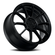 Katana KR07 18x8 +40 5x112mm 66.6mm Matte Black
