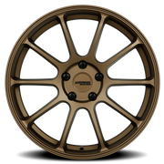Katana KR07 17x7.5 +40 5x114.3mm 73.1mm Matte Bronze