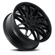 Katana KR09 18x8 +40 5x112mm 73.1mm Matte Black