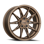 Katana KR10 20x8.5 +40 5x105mm 73.1mm Matte Bronze