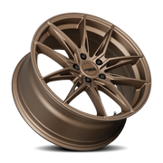 Katana KR10 20x8.5 +40 5x105mm 73.1mm Matte Bronze