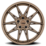 Katana KR10 20x8.5 +40 5x112mm 73.1mm Matte Bronze