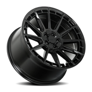 Katana KR11 18x8 +40 5x100mm 73.1mm Gloss Black