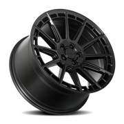Katana KR11 18x8 +40 5x100mm 73.1mm Matte Black