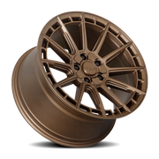 Katana KR11 20x8.5 +40 5x120mm 74.1mm Matte Bronze