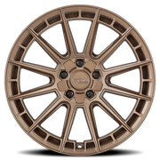 Katana KR11 17x7.5 +40 5x105mm 73.1mm Matte Bronze