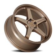 Katana KR13 20x8.5 +40 5x110mm 73.1mm Matte Bronze