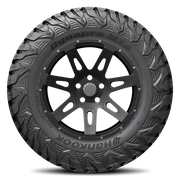 Hankook Dynapro MT2 RT05 37X12.50R17 124Q BSW