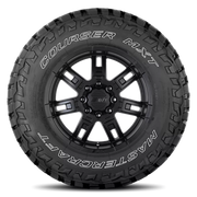 Mastercraft Courser MXT 37X13.50R20LT E 127Q BSW
