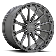 Black Rhino Kaizen 20x9.5 -18 6x139.7mm 112.1mm Matte Gunmetal