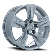 RTX OE Kazaki 19x7.5 +35 5x114.3mm 60.1mm Lite Gunmetal